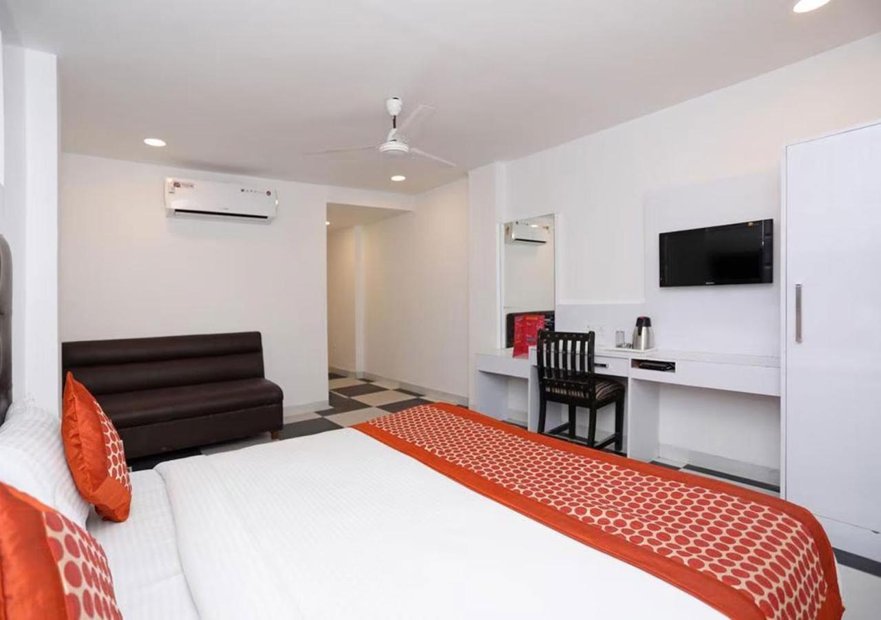 Hotel Heritage Home Walking 1 Minuit From R K Ashram Metro Station Nowe Delhi Zewnętrze zdjęcie