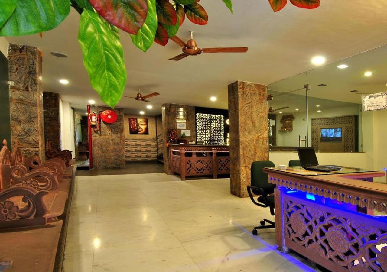 Hotel Heritage Home Walking 1 Minuit From R K Ashram Metro Station Nowe Delhi Zewnętrze zdjęcie