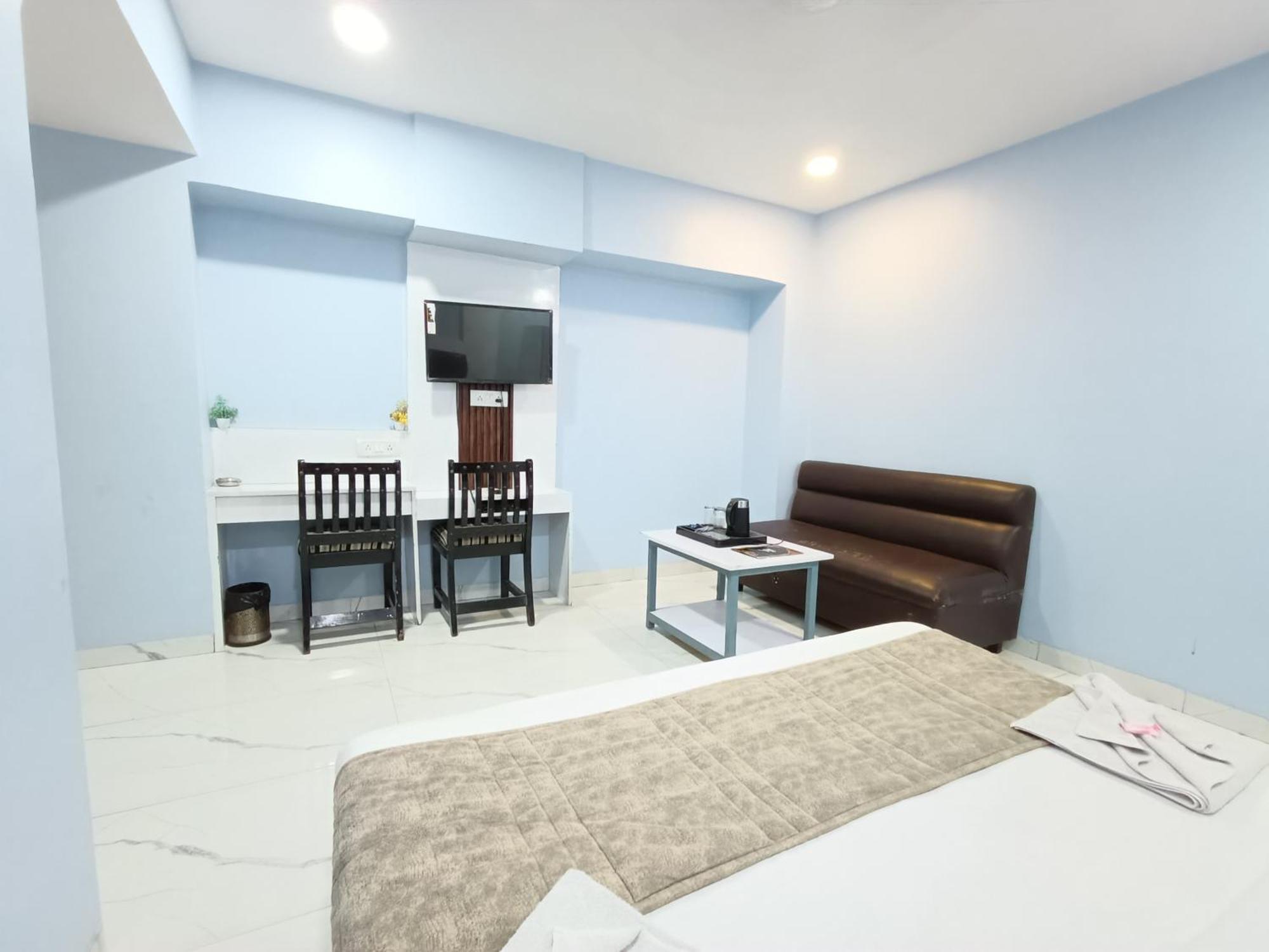 Hotel Heritage Home Walking 1 Minuit From R K Ashram Metro Station Nowe Delhi Zewnętrze zdjęcie
