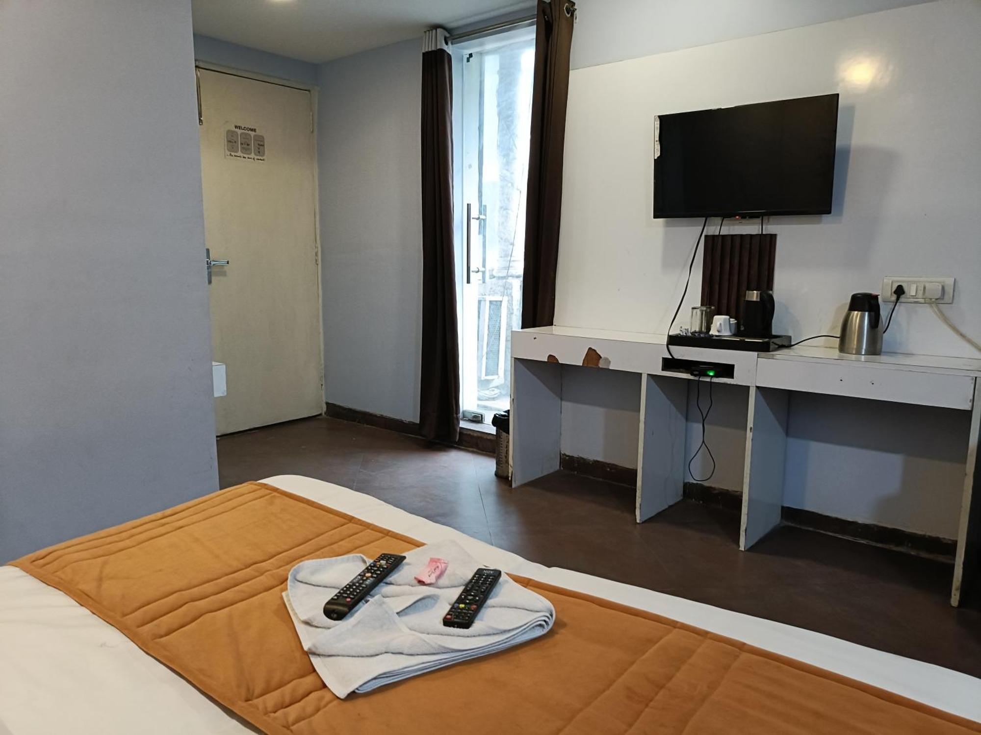 Hotel Heritage Home Walking 1 Minuit From R K Ashram Metro Station Nowe Delhi Zewnętrze zdjęcie