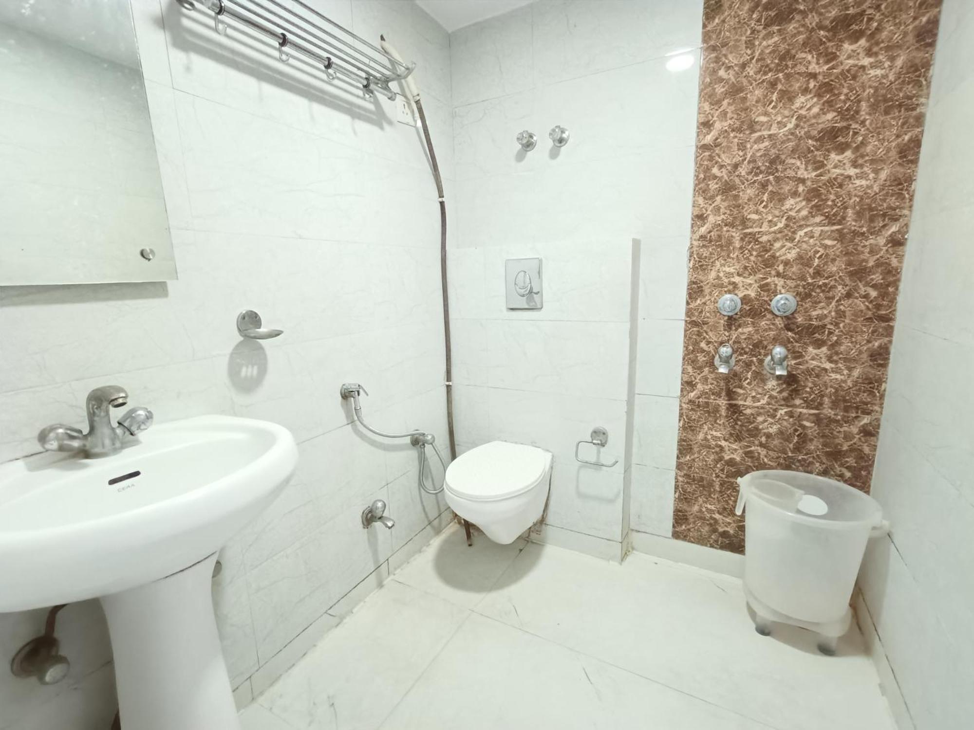 Hotel Heritage Home Walking 1 Minuit From R K Ashram Metro Station Nowe Delhi Zewnętrze zdjęcie