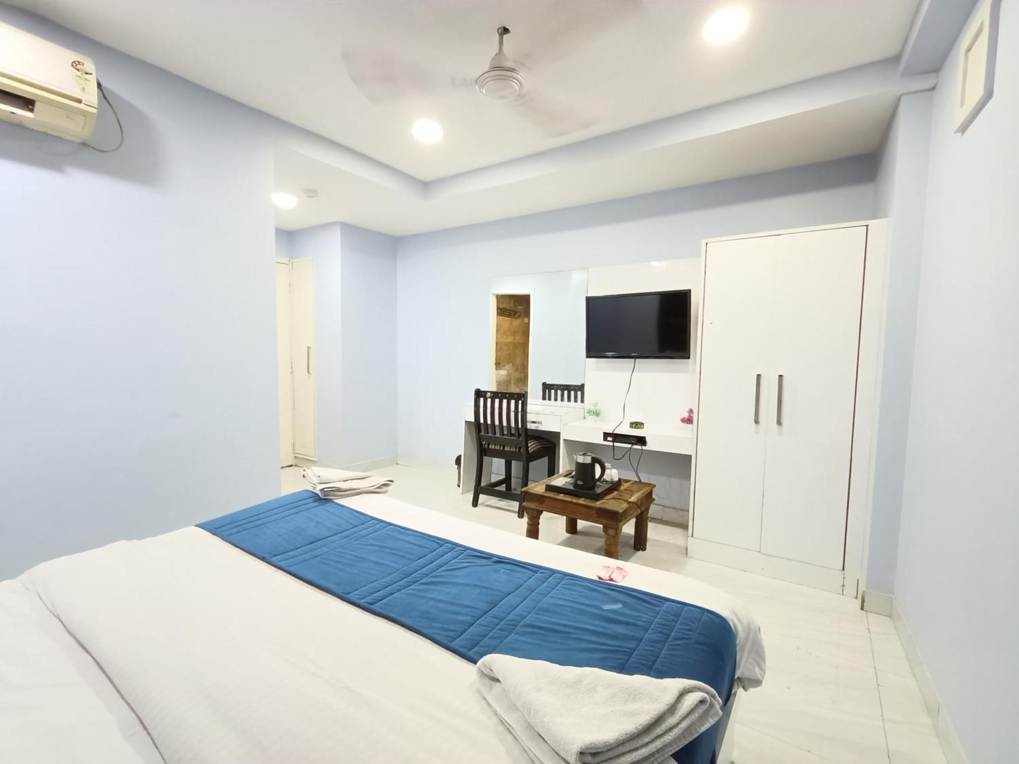 Hotel Heritage Home Walking 1 Minuit From R K Ashram Metro Station Nowe Delhi Zewnętrze zdjęcie