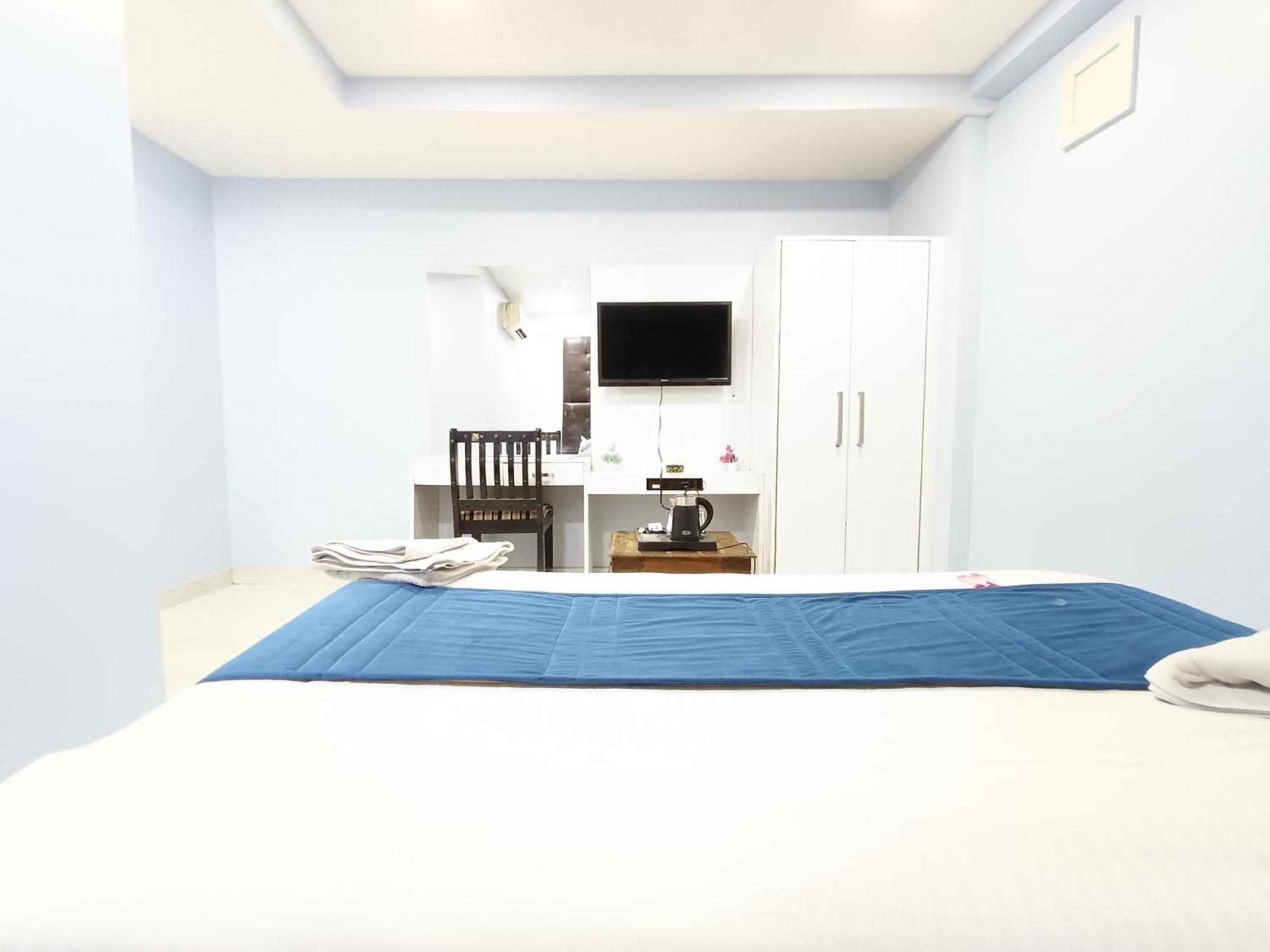Hotel Heritage Home Walking 1 Minuit From R K Ashram Metro Station Nowe Delhi Zewnętrze zdjęcie